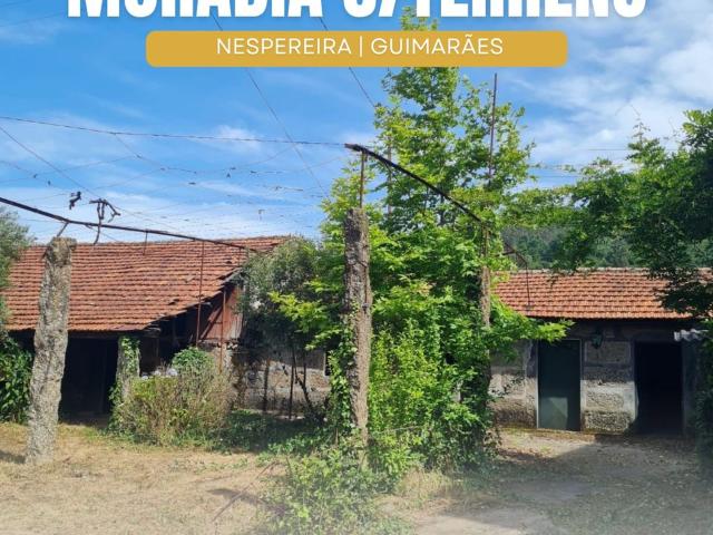 Moradia, Nespereira