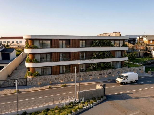 Moradia, Nespereira