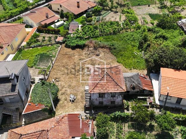 Moradia, Nevogilde
