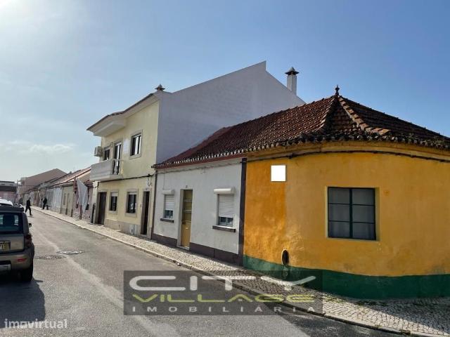 Moradia no Montijo