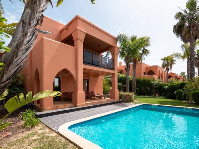 Moradia no Amendoeira Golf Resort Algarve