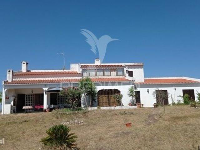 Moradia no campo Nisa, Portalegre