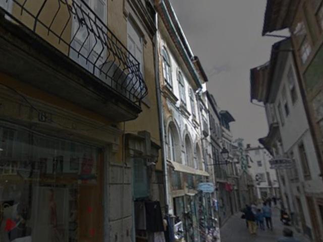 Moradia no Centro de Viseu