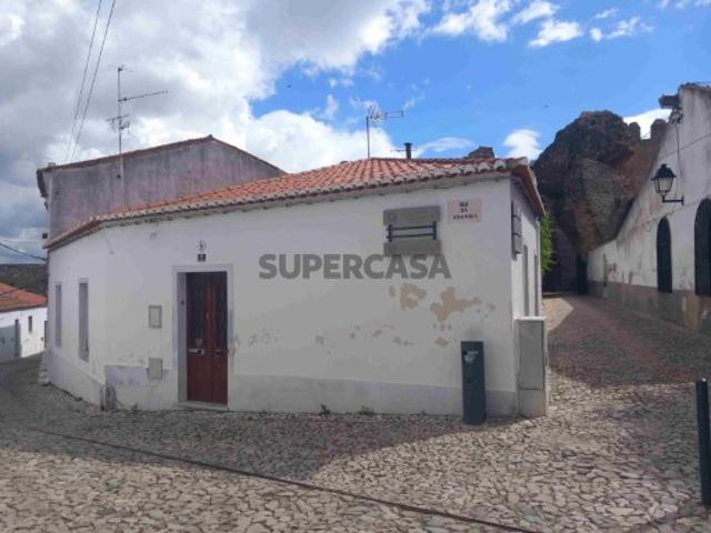 Moradia no Centro Histórico de Serpa