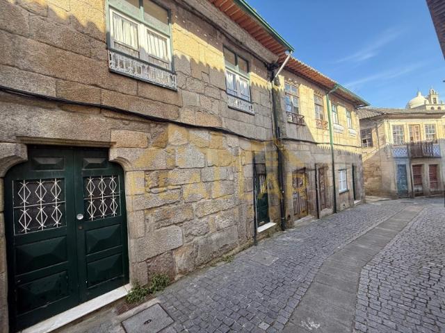 MORADIA NO CENTRO HISTÓRICO DE VILA DO CONDE