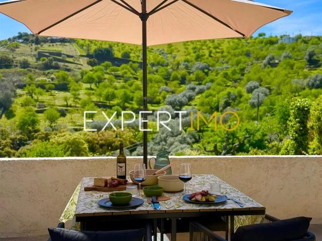 Moradia no Douro Casa de Refúgio Investimento Pronta a. 110m² Torre De Moncorvo