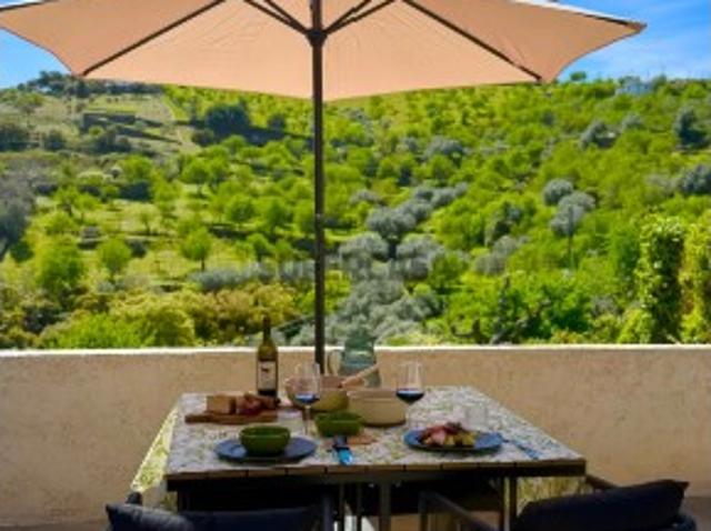 Moradia no Douro Casa de Refúgio Investimento Pronta a Viver e Rentabilizar
