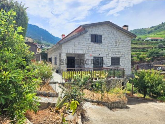 Moradia no Douro