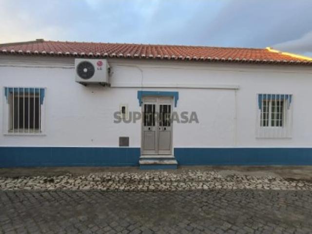 Moradia no Redondo a 1h30 de Lisboa