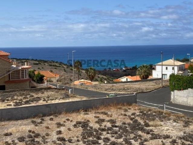 Moradia no Sítio das Casinhas, Ilha do Porto Santo