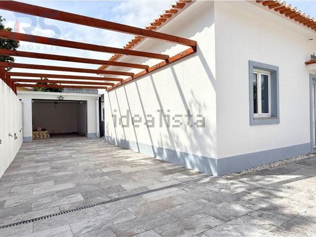 Moradia, Nogueira e Silva Escura