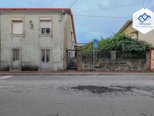 Moradia, Nogueira e Silva Escura