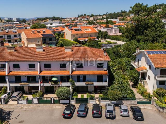 Moradia, Nogueira Fraião Lamaçães