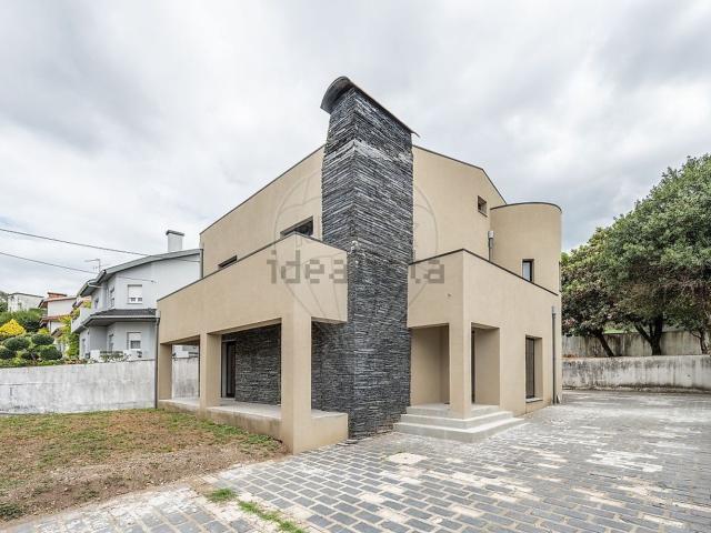 Moradia, Nogueira Fraião Lamaçães