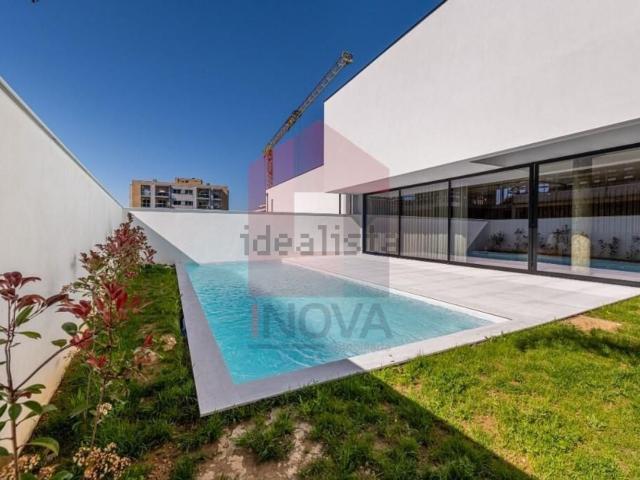 Moradia, Nogueira Fraião Lamaçães