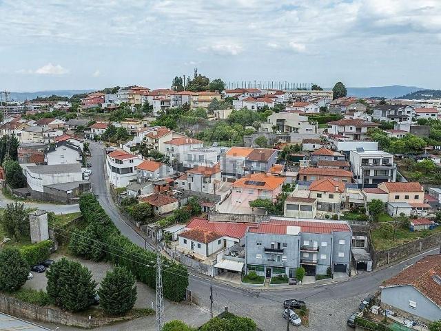 Moradia, Nogueira Fraião Lamaçães