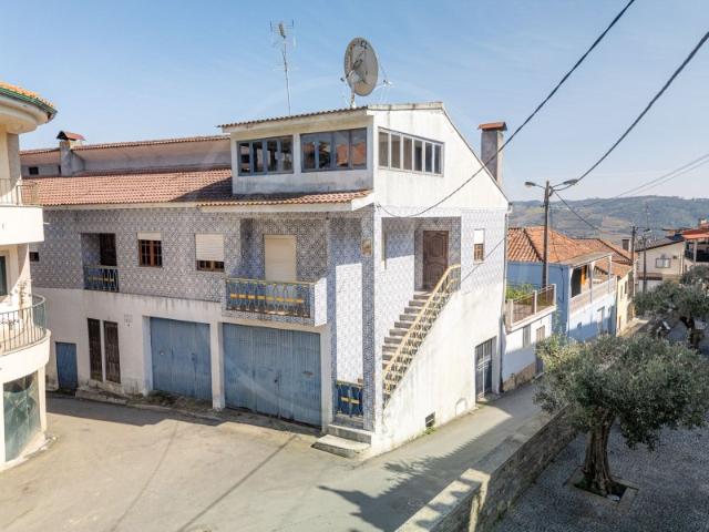 Moradia Nogueira Vila Real