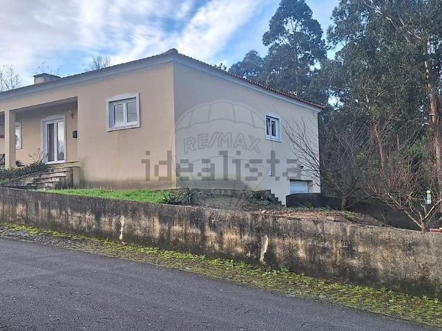 Moradia, Nogueira