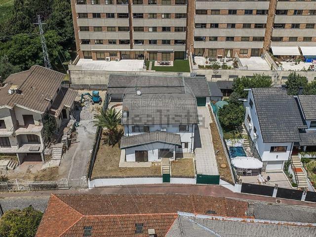 Moradia, Nogueiró e Tenões