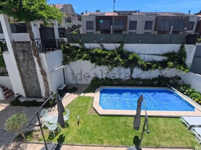 Moradia, Nogueiró e Tenões