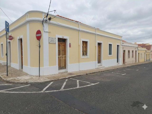 Moradia nos Olivais