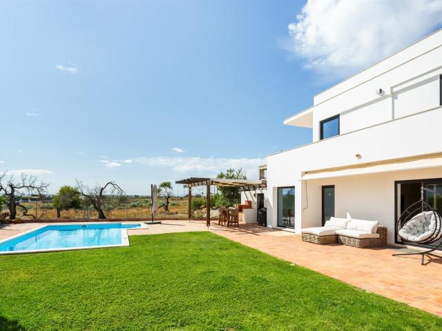Moradia nos Salgados, Albufeira 187m² Guia