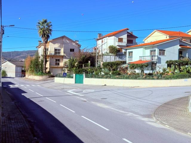 Moradia, Nossa Senhora do Amparo