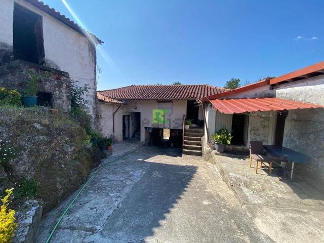 Moradia, Nossa Senhora do Amparo