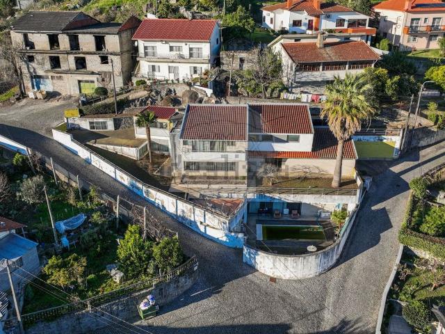Moradia, Nossa Senhora do Amparo