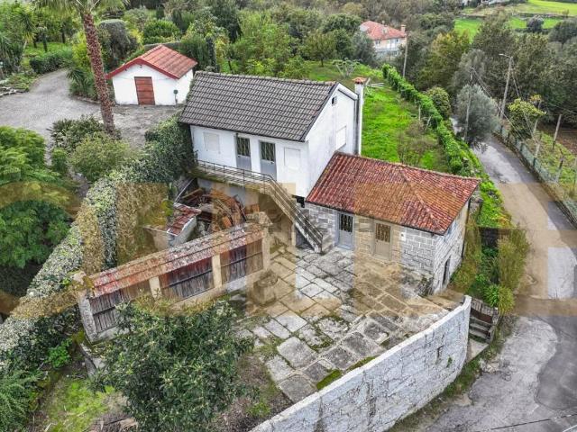 Moradia, Nossa Senhora do Amparo