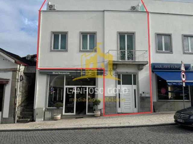 Moradia, Nossa Senhora do Amparo