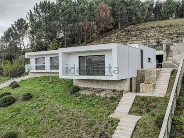 Moradia, Nossa Senhora do Amparo