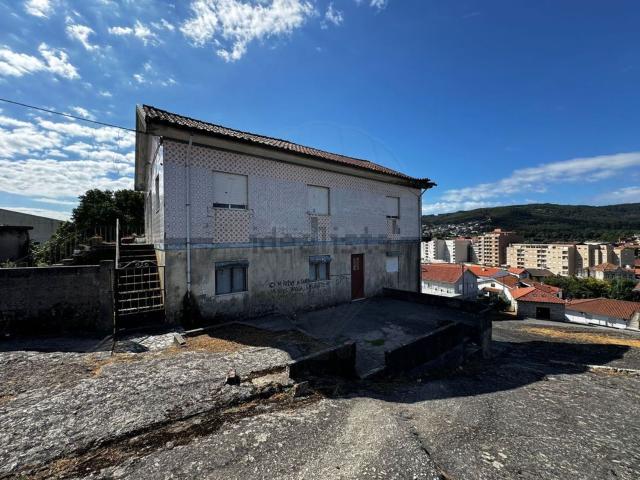 Moradia, Nossa Senhora do Amparo