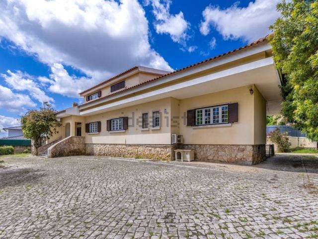 Moradia, Nossa Senhora do Pópulo Coto São Gregório