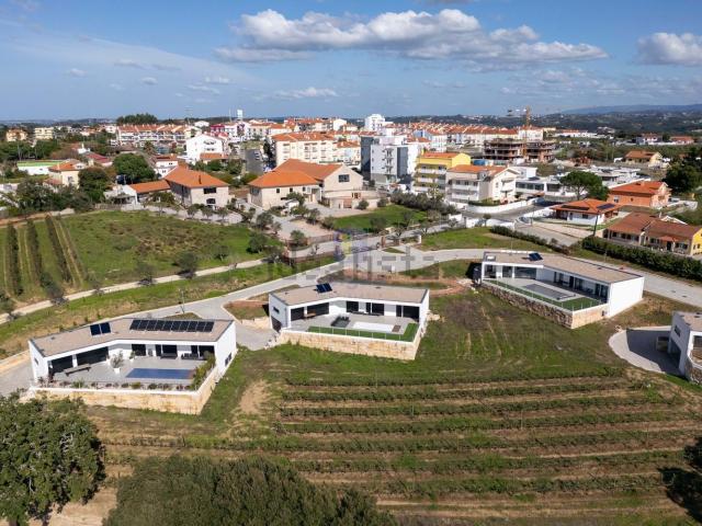 Moradia, Nossa Senhora do Pópulo Coto São Gregório