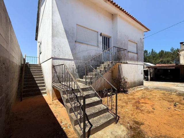 Moradia, Nossa Senhora da Piedade