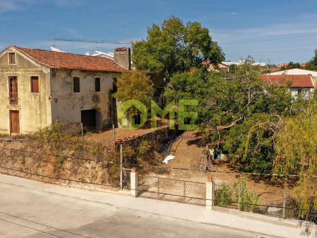 Moradia, Nossa Senhora da Piedade
