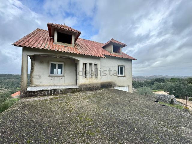 Moradia, Nossa Senhora da Piedade