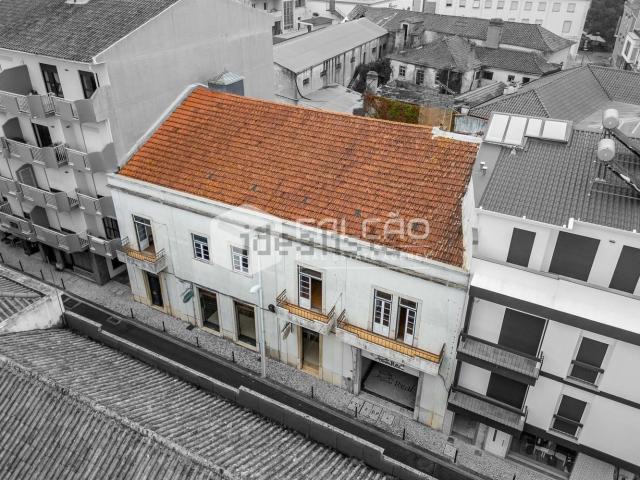 Moradia, Nossa Senhora da Piedade