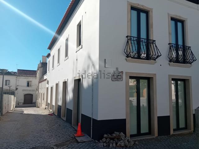 Moradia, Nossa Senhora da Piedade