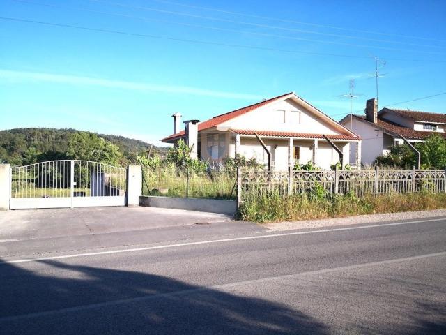 Moradia, Nossa Senhora da Piedade