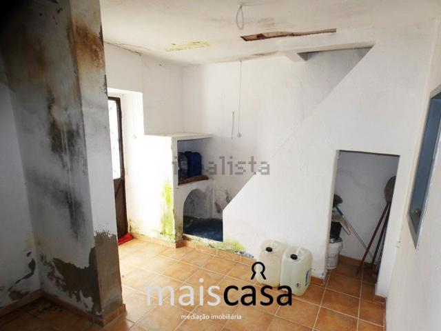 Moradia, Nossa Senhora da Vila Nossa Senhora do Bispo Silveiras