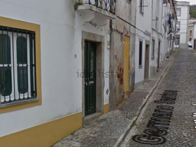 Moradia, Nossa Senhora da Vila Nossa Senhora do Bispo Silveiras