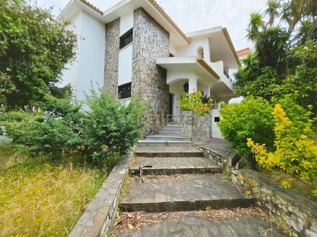 Moradia, Nossa Senhora de Fátima