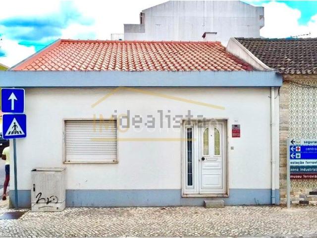 Moradia, Nossa Senhora de Fátima