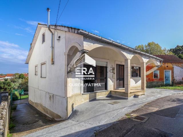 Moradia, Nossa Senhora Misericórdias