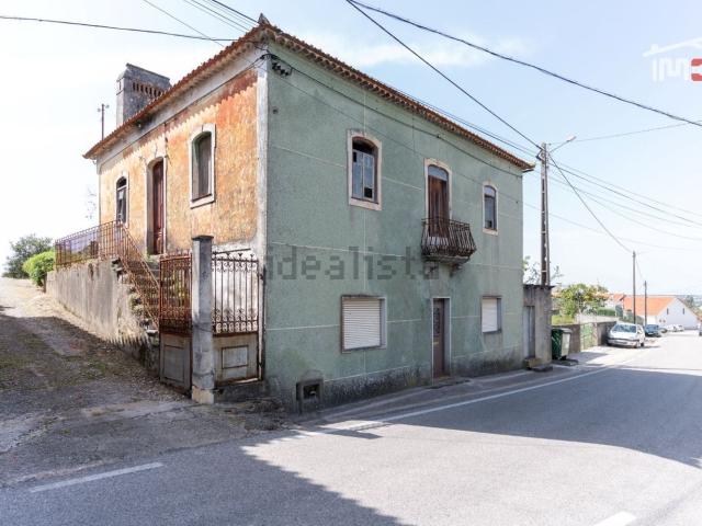 Moradia, Nossa Senhora Misericórdias
