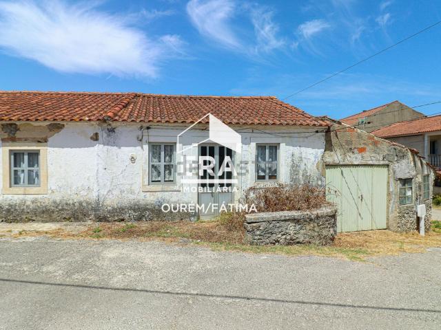 Moradia, Nossa Senhora Misericórdias