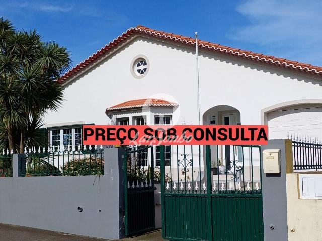 Moradia Nordeste Santo António