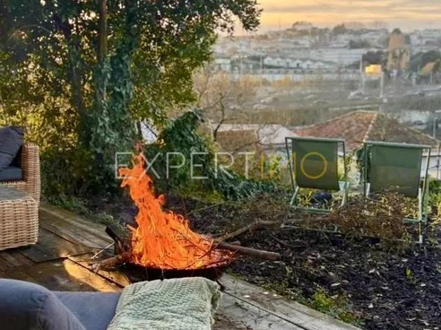 Moradia Duplex com espaço exterior privativo Porto
